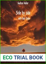 Side by side with Bob Dylan: Poems as a tribute to Bob Dylan at his 75th birthday