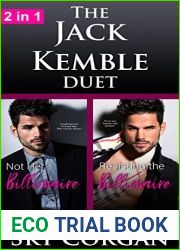 The Jack Kemble Duet