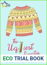 The Ugliest Sweater (For the Love of Christmas! #1)