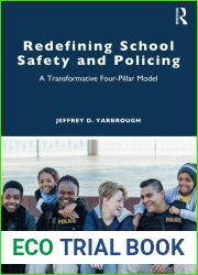 Redefining School Safety and Policing