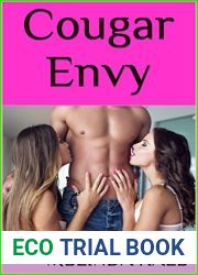 Cougar Envy (Cougar Goes to College)