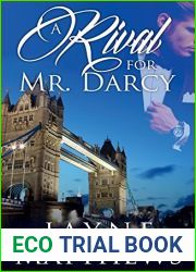 A Rival for Mr. Darcy