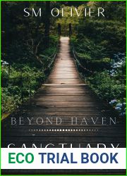 Beyond Haven (Sanctuary, #3)