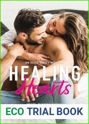 Healing Hearts (Echo #0.5)