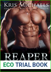 Reaper (Guardian Security Shadow World #7)