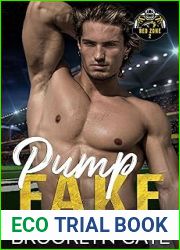 Pump Fake (Red Zone #2)