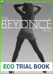 The Beyonce Quiz (Celebrity Trivia Book 2)