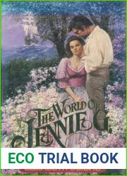 The World of Jennie G. (Jennie Trilogy, #2)
