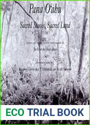 Pana O|ahu: Sacred Stones, Sacred Land