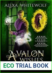 Avalon Wishes (The Avalon Chronicles #2)