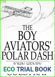 The Boy Aviators| Polar Dash