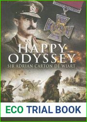 Happy Odyssey