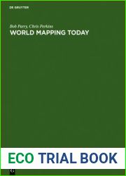 World Mapping Today