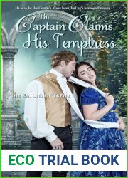 The Captain Claims His Temptress (The Eatons of Trent)