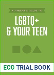 A Parent|s Guide to LGBTQ+ and Your Teen (Axis)