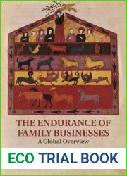 The Endurance of Family Businesses: A Global Overview