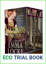The Courtesans: The Scandalous Spinsters Volume1