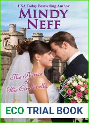 The Prince and His Cinderella (The Cinderella Escape, #1)