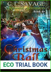 Christmas Ball (Mermaid Adventures #4.5)