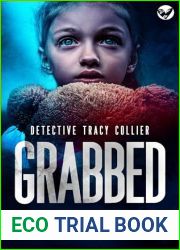 GRABBED a gripping crime thriller full of twists