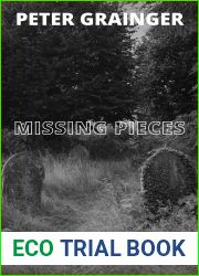 Missing Pieces (Kings Lake Investigation #4)
