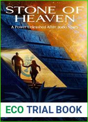 Stone of Heaven (The Carswell Adventure, #1)