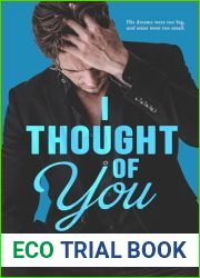 I Thought of You