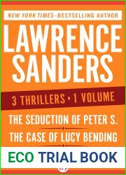 The Seduction of Peter S., The Case of Lucy Bending, and Tales of the Wolf