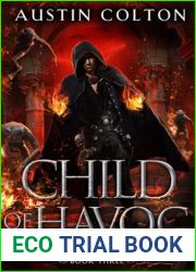 Child of Havoc (The Ballad of Sorrows Book 3)