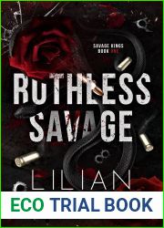 Ruthless Savage (Savage Kings, #1)