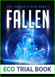 Fallen (The Founder|s Seed #1)