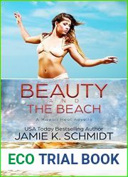Beauty and the Beach (Hawaii Heat #3.5)