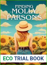 Finding Molly Parsons (The Lost and Found Series Book 1)