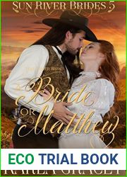 A Bride for Matthew (Sun River Brides #5)