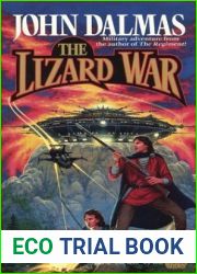 The Lizard War