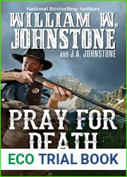 Pray for Death (Will Tanner #6)
