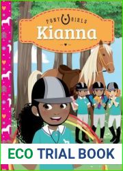 Kianna (Pony Girls)