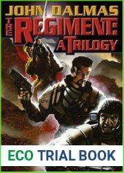 The Regiment (The Regiment, #1)