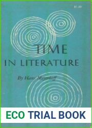 Time in Literature