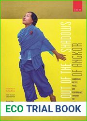Out of the Shadows of Angkor: Cambodian Poetry, Prose, and Performance through the Ages (Manoa: A Pacific Journal of International Writing)