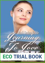 Mail Order Bride - Learning to Love