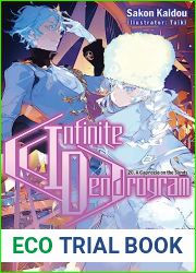 Infinite Dendrogram: Volume 20