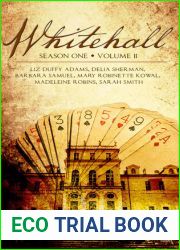 Whitehall - Season 1 Volume 2