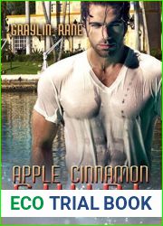 Apple Cinnamon Swirl (Candy Man Delivery, #4)