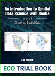 An Introduction to Spatial Data Science v2