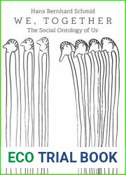We, Together: The Social Ontology of Us