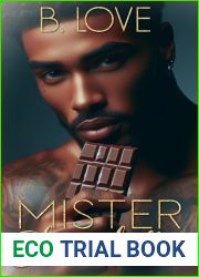 Mister Chocolatier (The Mister Series Book 9)