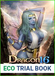 Dragon Emperor 16 (Dragon Emperor, #16)