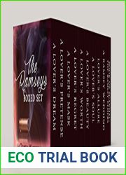 The Ramseys Boxed Set