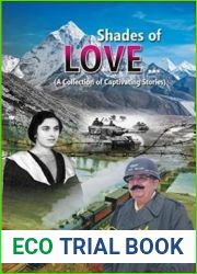 Shades of Love (A Collection of Captivating Stories)